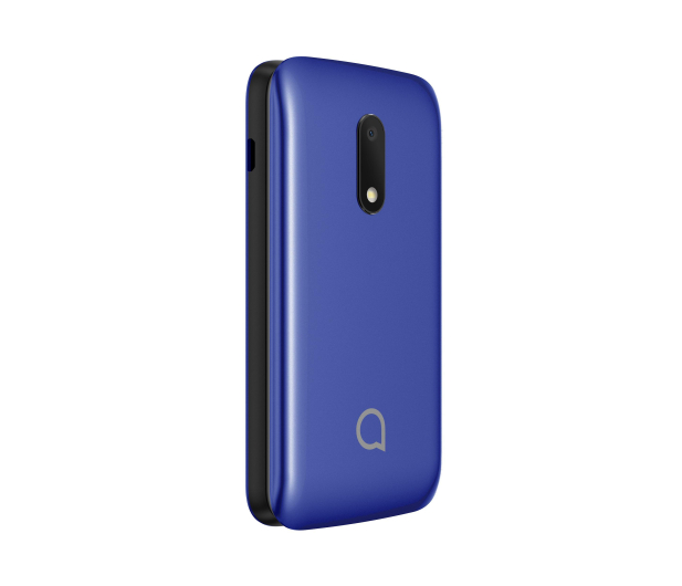 Alcatel 30.25 niebieski - 456403 - zdjęcie 7